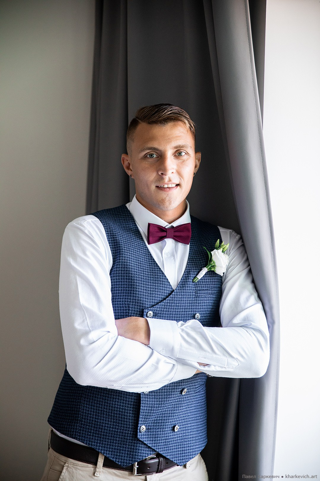 Павел Харкевич: свадебная фотография как искусство. Фото-видео студия WEDDING ART