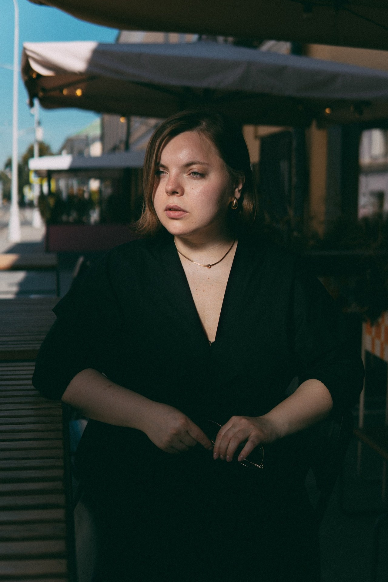 Отзывы на фотографа Москва. Фотограф Наталья Воронина Москва