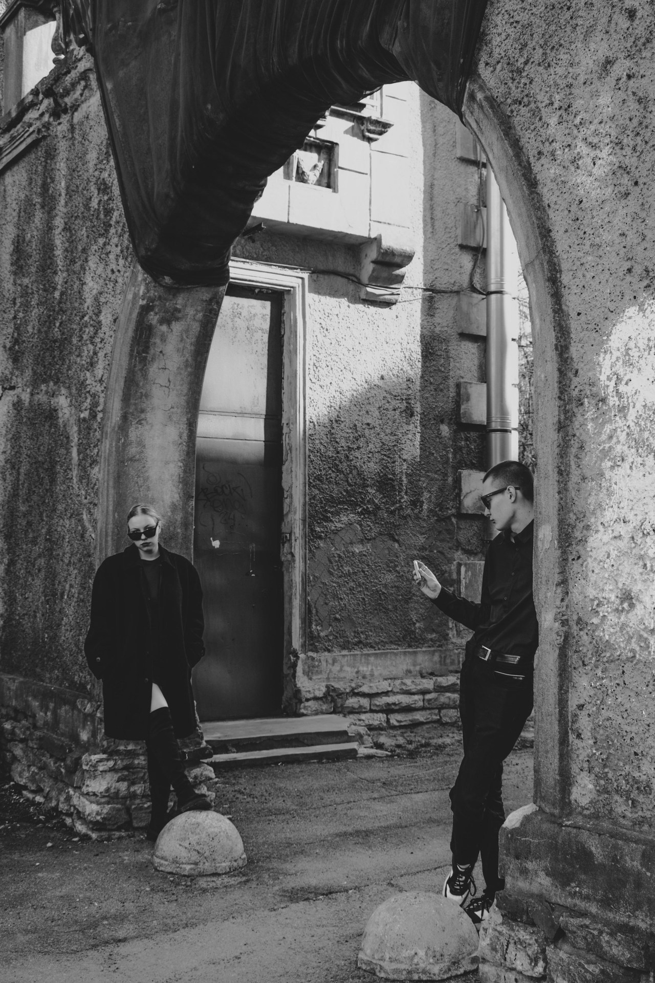 Фотосъемки. Фотограф в Санкт-Петербурге Буркина Виктория