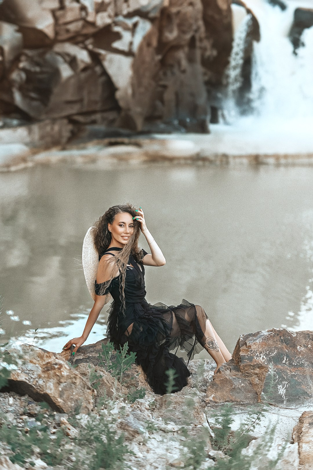 ОБУЧЕНИЕ ХУДОЖЕСТВЕННОЙ РЕТУШИ ФОТОГРАФИЙ. ФОТОГРАФ КАРАГАНДА