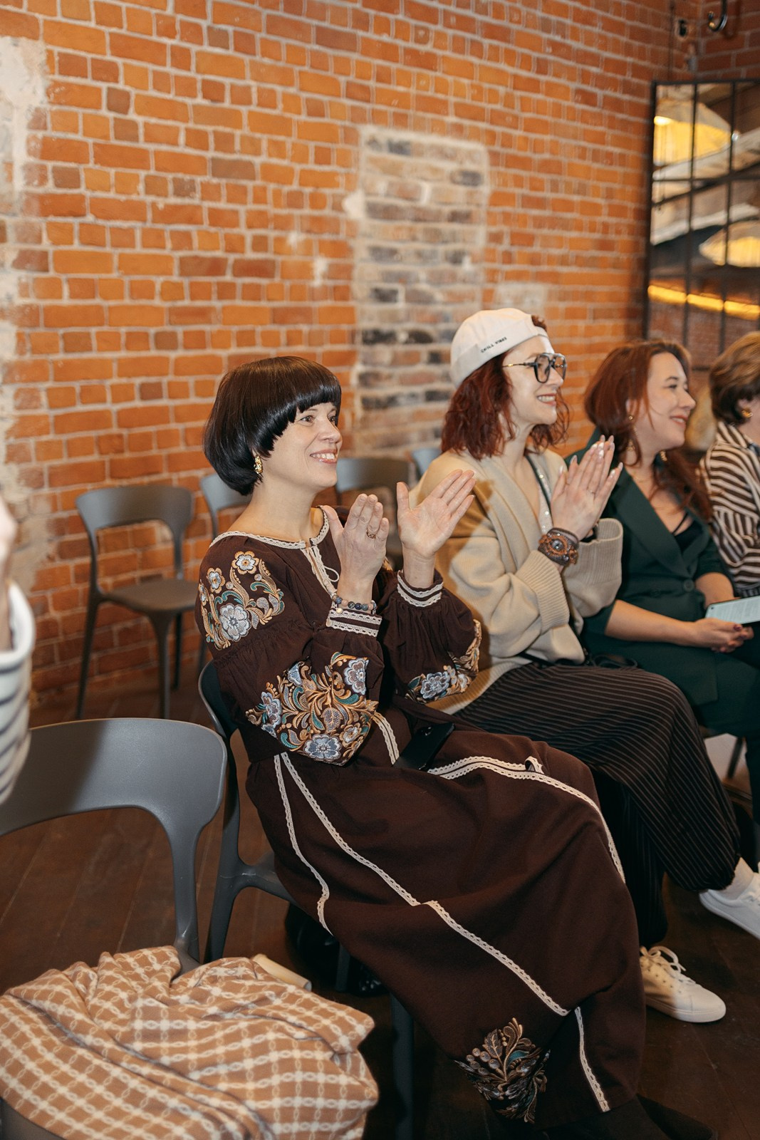 Юбилей. Ваш фотограф Наталья Лаэтина