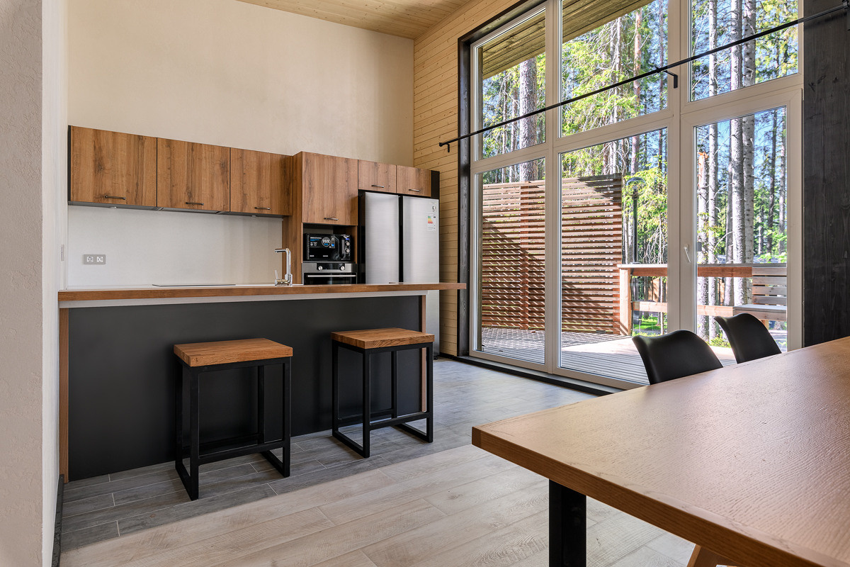 фотосъемка мебели для производственной компании