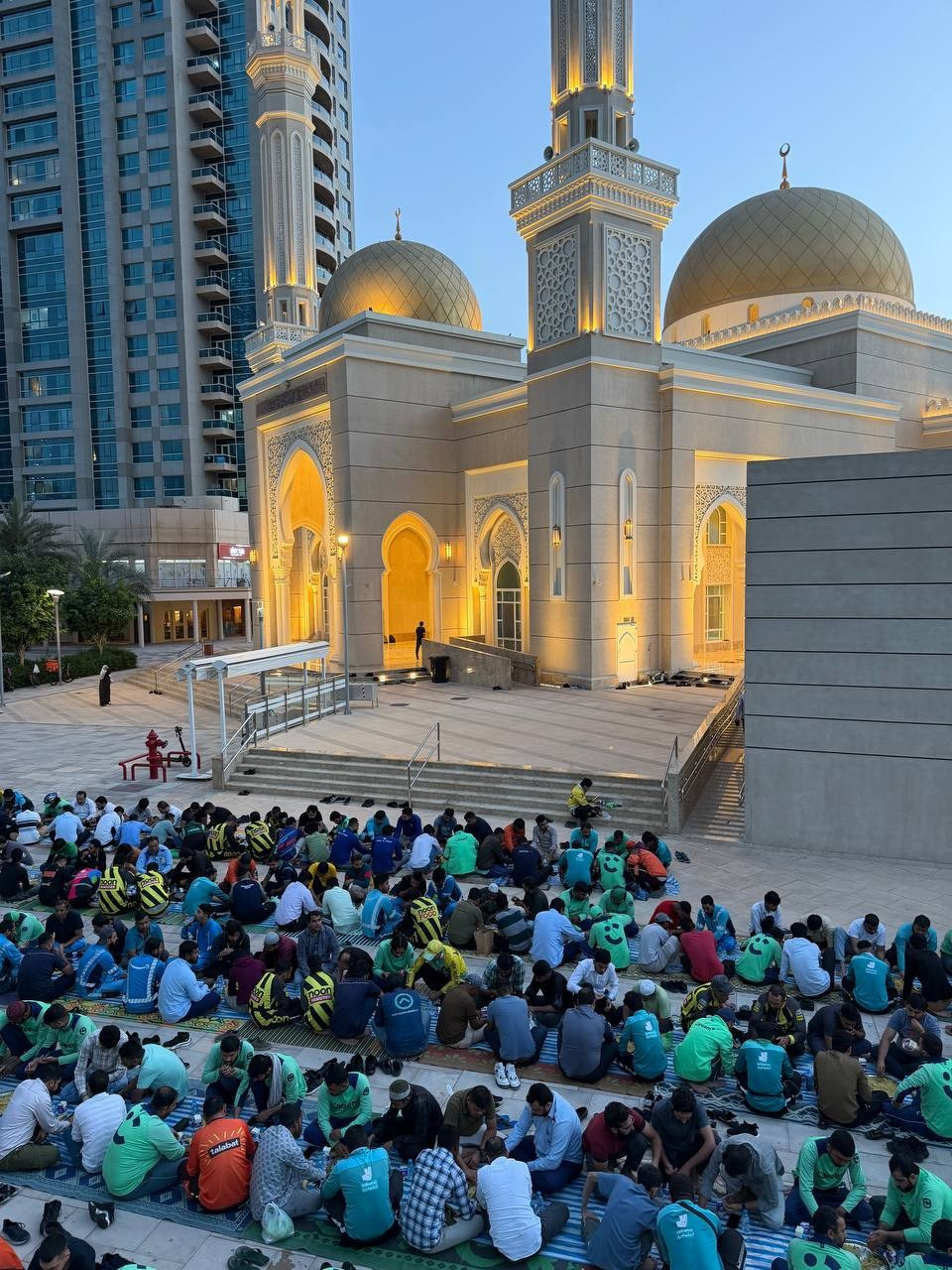 Mosques. Katyavasileva