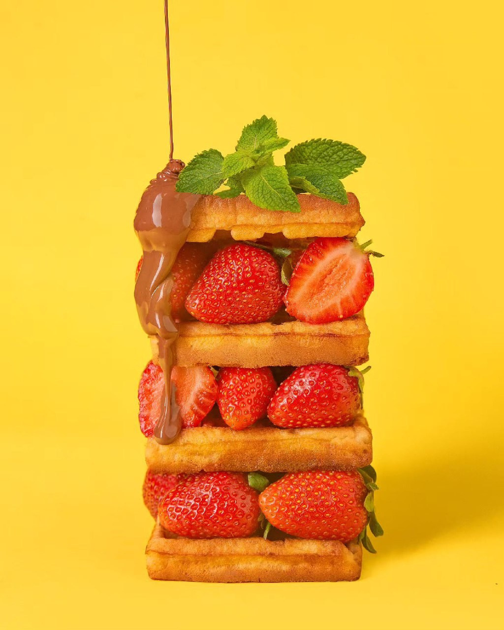 Фудфотограф в Ростове-на-Дону Юлия Семенюк