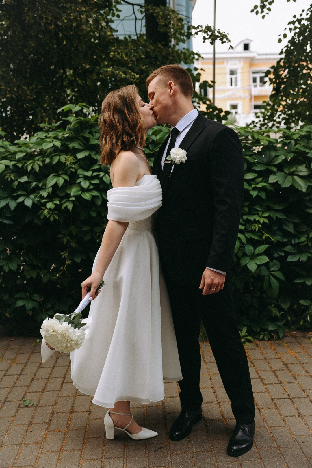 Женя и Настя. Фотограф Нижний Новгород