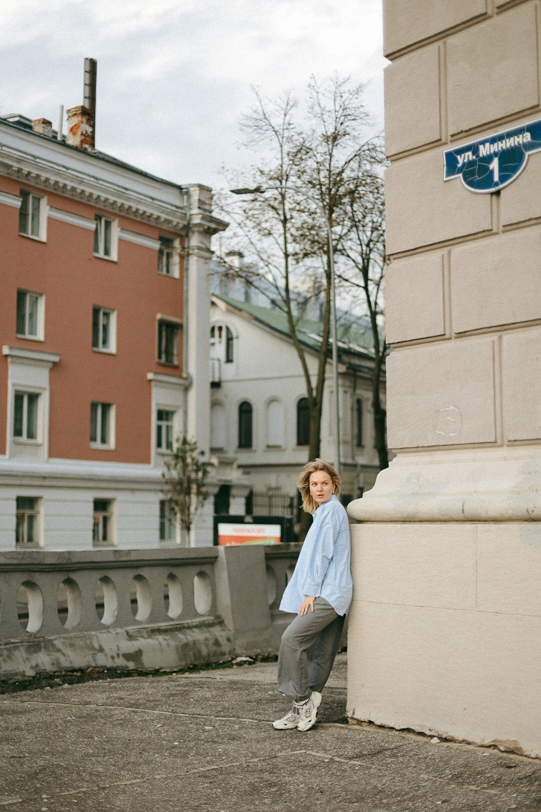 Оля. Фотограф Нижний Новгород