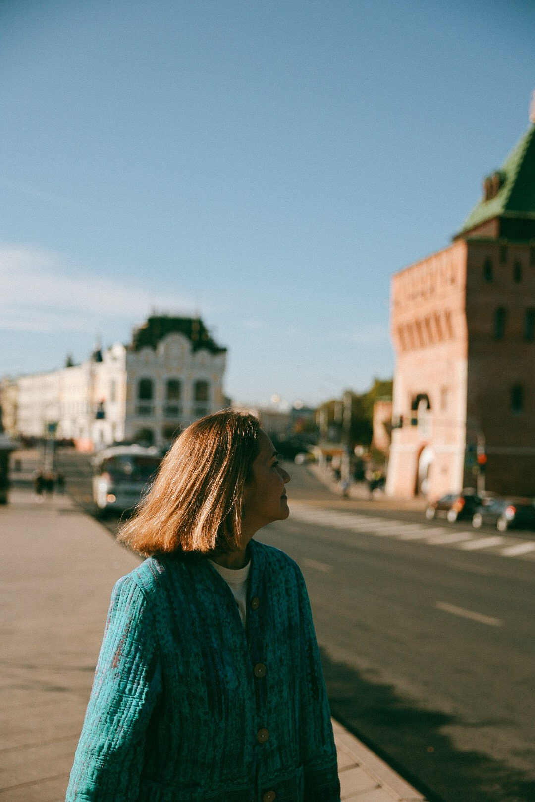 Аня. Фотограф Нижний Новгород