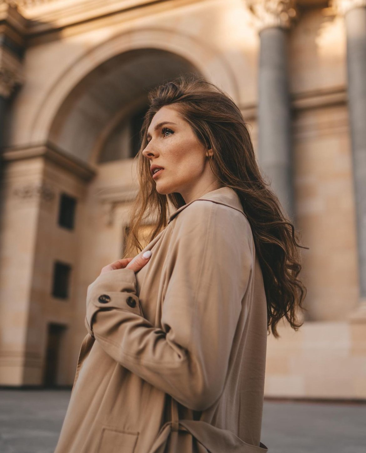 Индивидуальные. Фотограф Санкт-Петербург