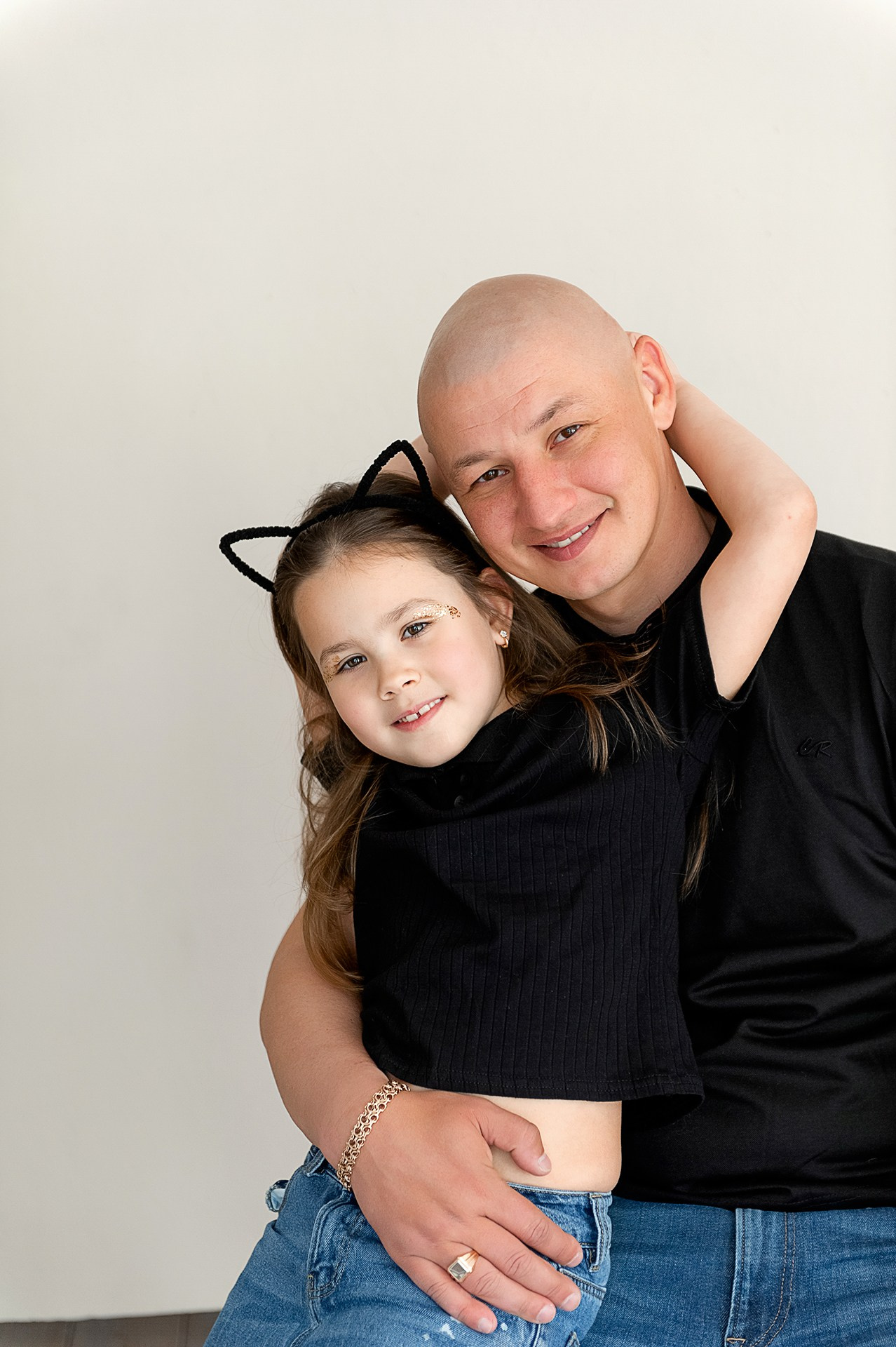 Семья Ксении. Семейный и женский фотограф, контент фотосессия в Екатеринбурге