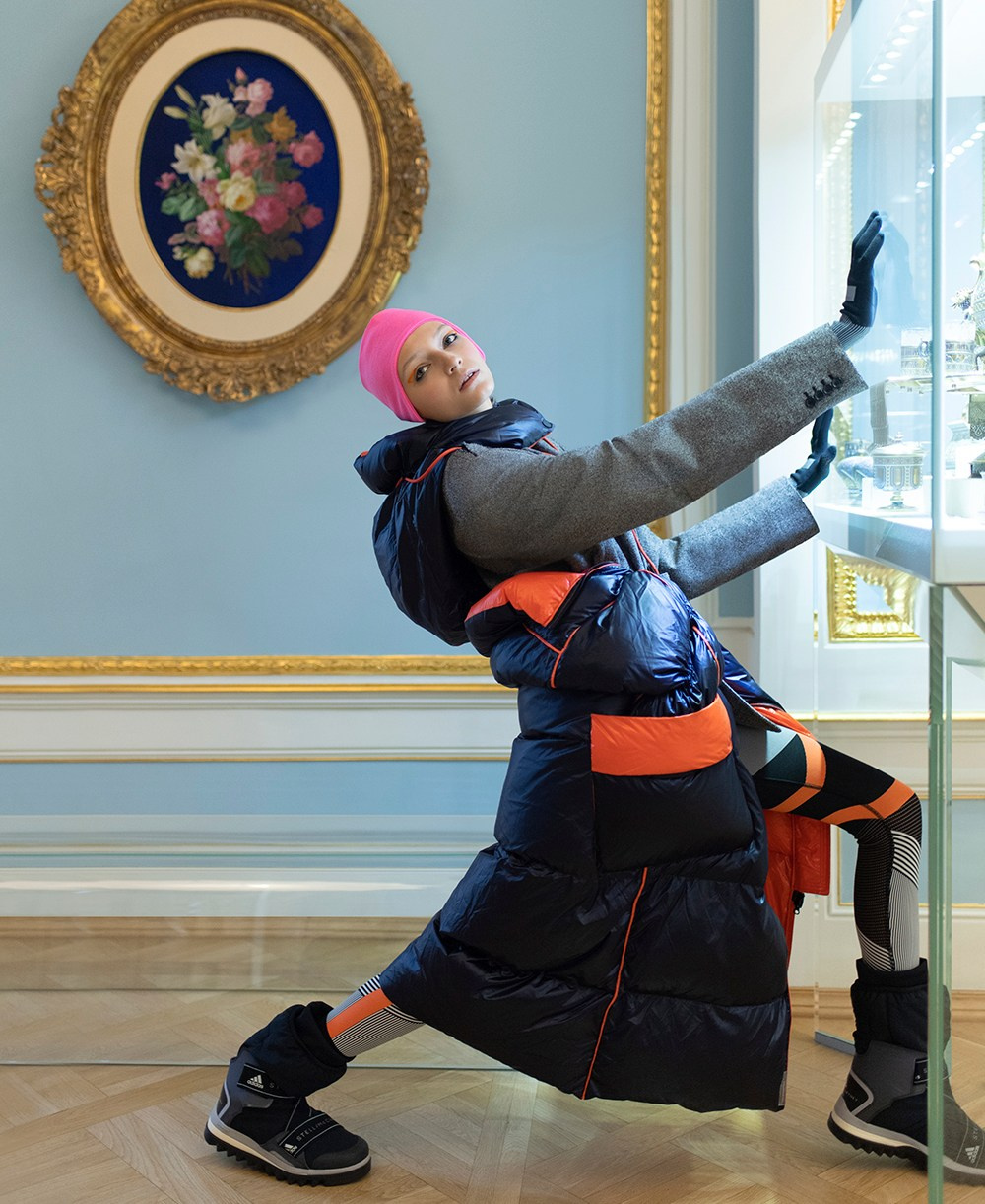 T S V E T N O Y. H O M E