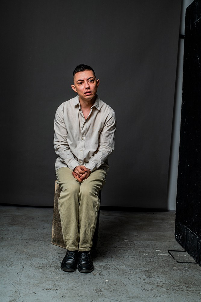 Роман. Фотограф, портреты, фотосессии, модельные тесты, актерское портфолио