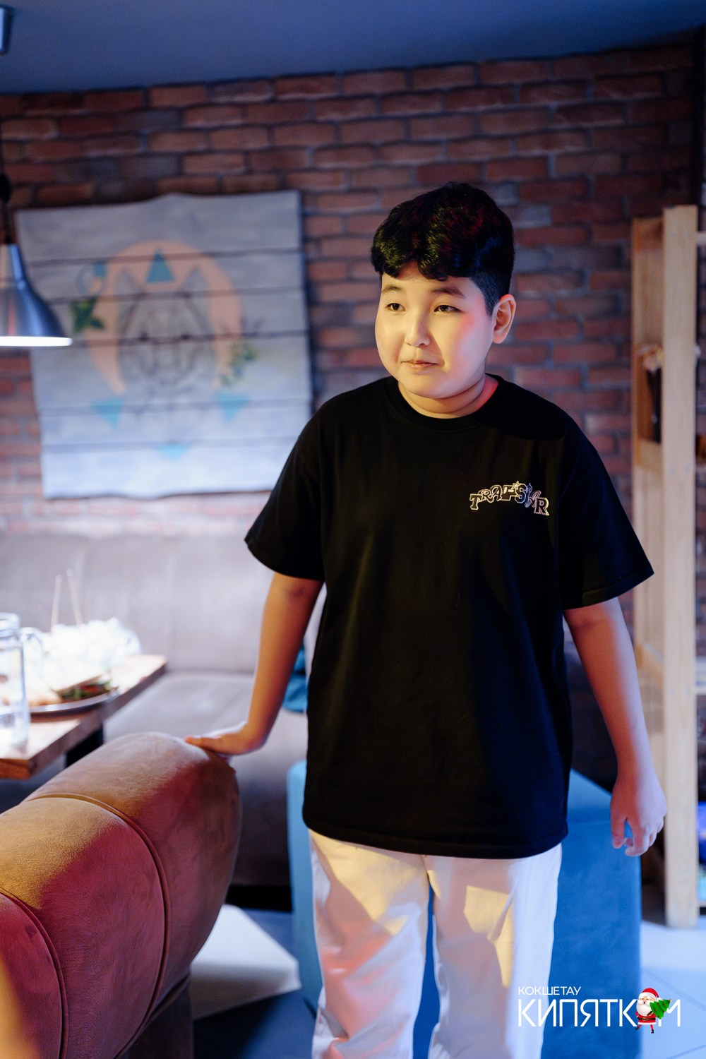 МЯТА ШКОЛЬНАЯ ДИСКОТЕКА. КИПЯТКОМ КОКШЕТАУ