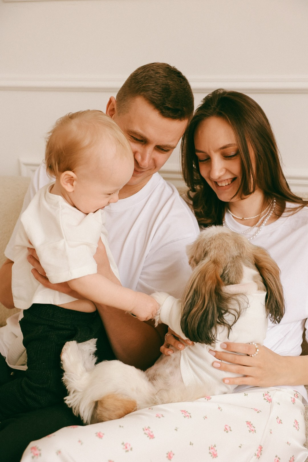 Год Роме. Фотограф Нижний Новгород