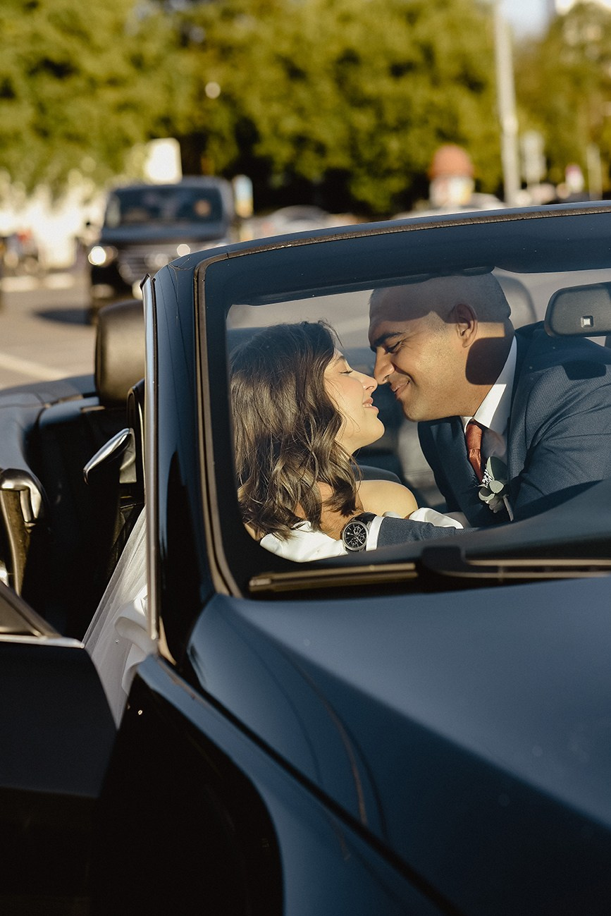 Николай и Альвина. Свадебный и семейный фотограф в Ростове-на-Дону Елена Сторожок