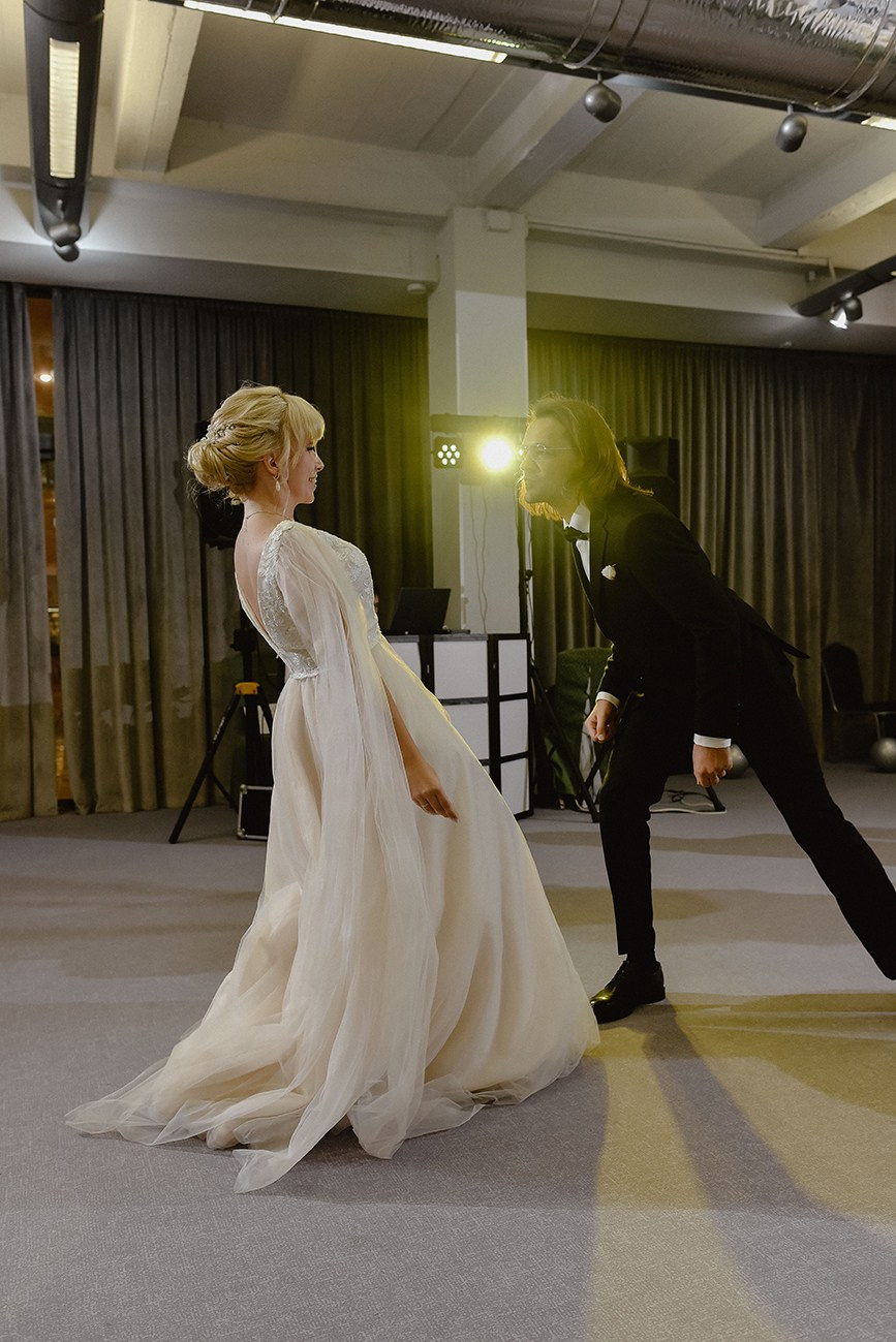 Алина и Илья. Свадебный и семейный фотограф в Ростове-на-Дону Елена Сторожок