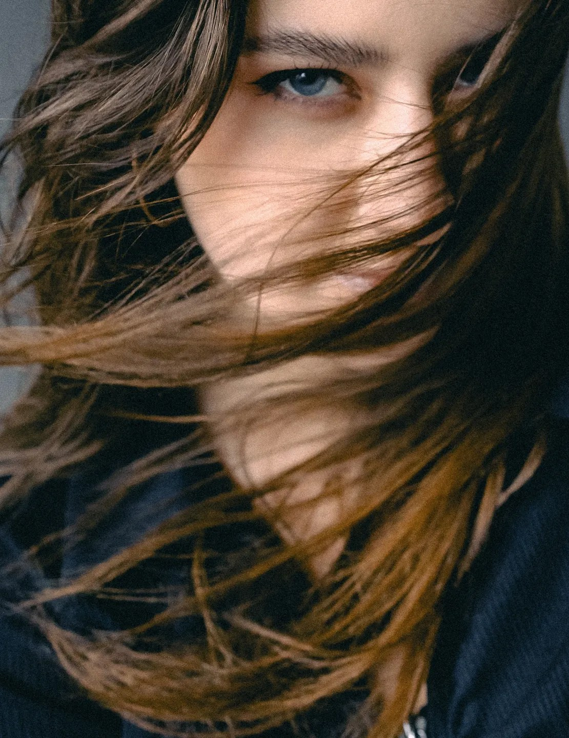 Даша. Модельное агентство