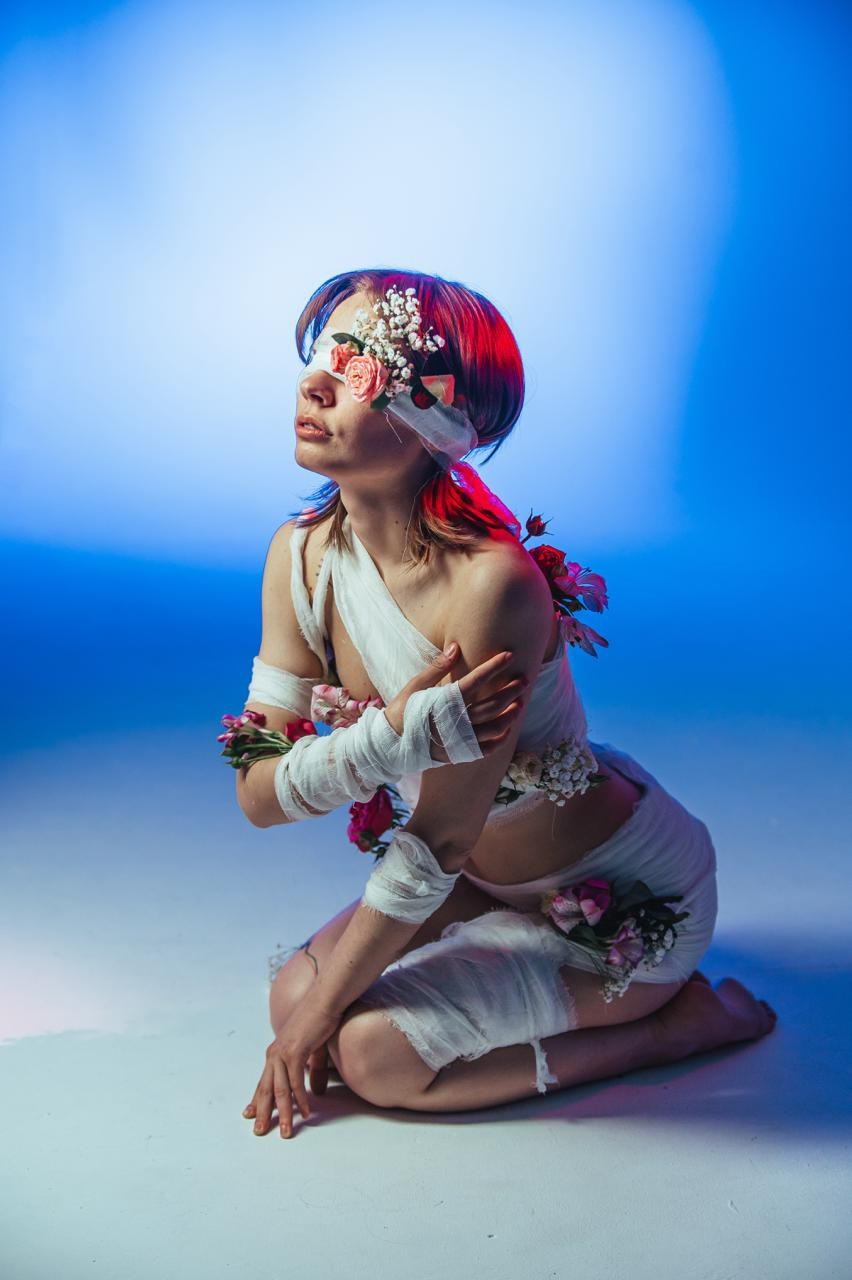 Фотосессии. Свадебная и концептуальная фотография в городе Улан-Удэ