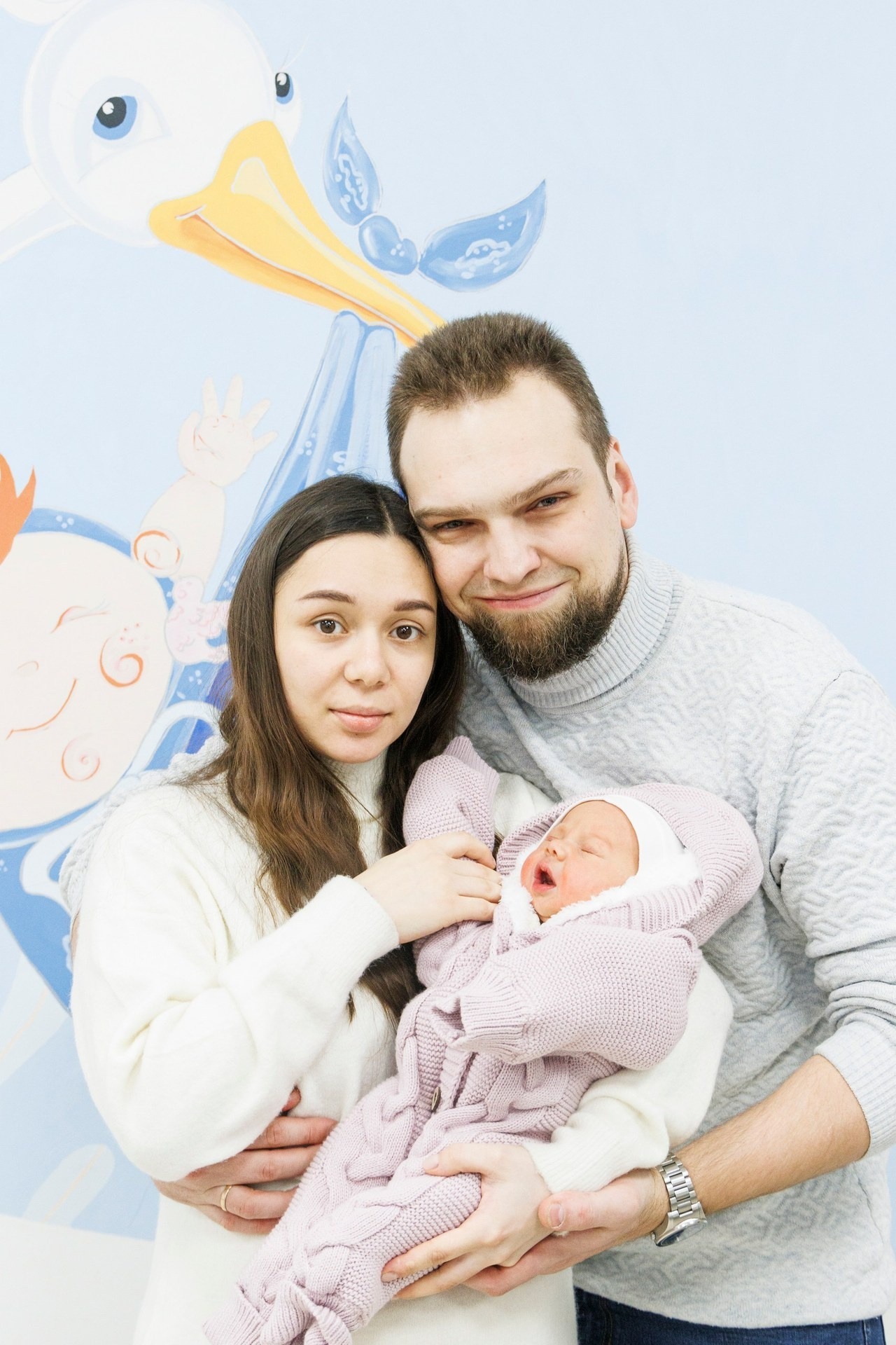 Отзывы. Летопись вашей жизни. Фотограф Игорь Иванов