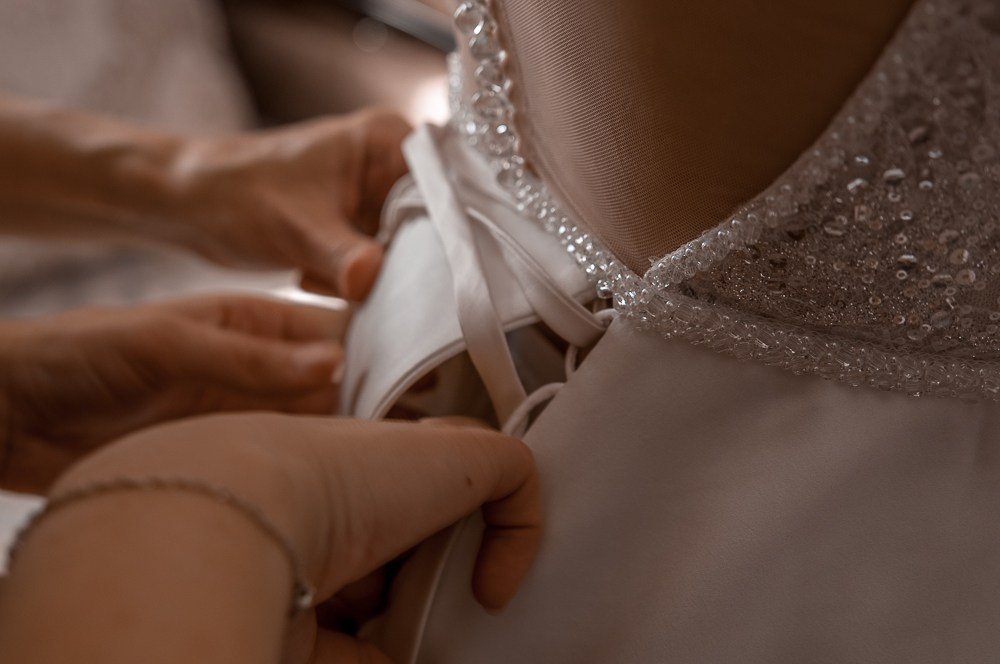 Сборы невесты и жениха. Семейный фотограф Анна Лищук г. Таганрог