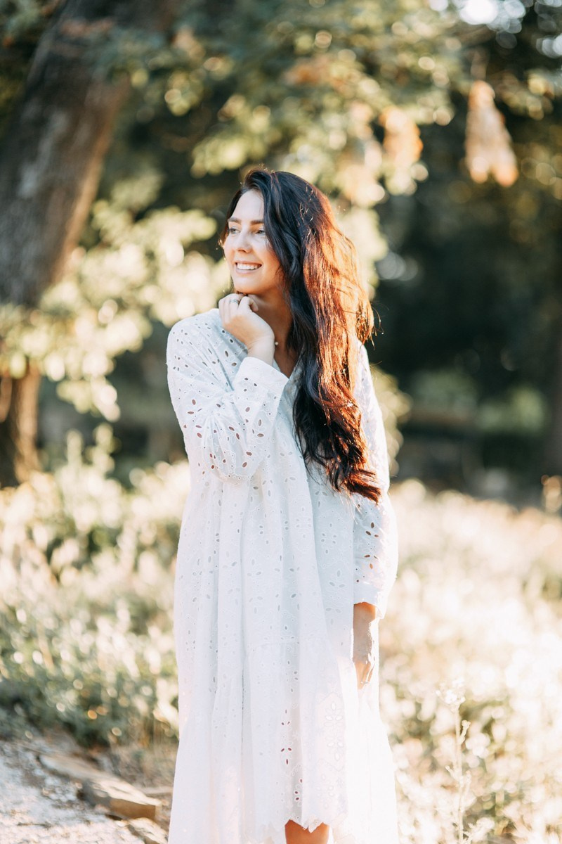 Предсвадебная фотосессия во Флоренции, Италия