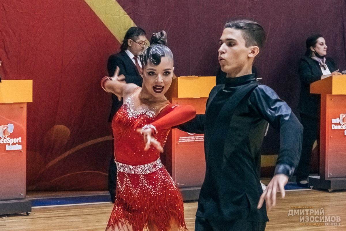 Золотые ворота Сибири