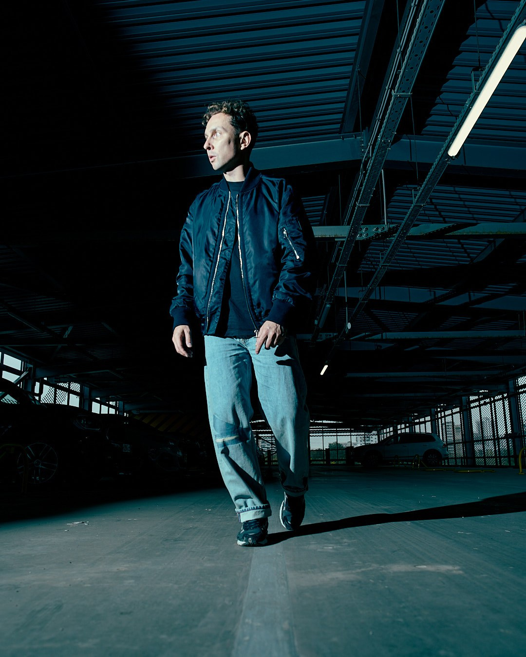 Арчи. Портретный фотограф в Москве Колосова Екатерина