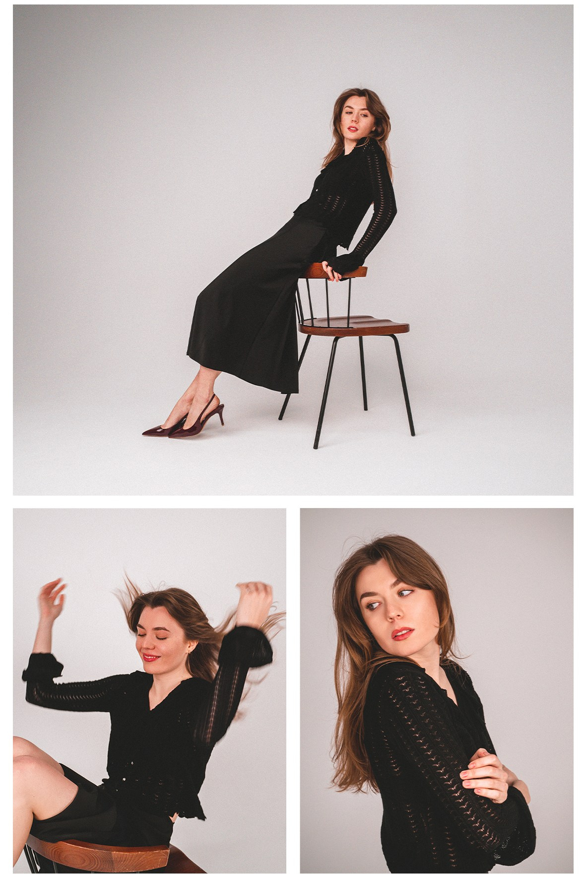 ВЛАДА. Фотограф и дизайнер фотоальбомов Анастасия Жданюк