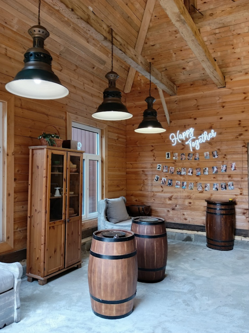 Площадка № 2-1. Свадебный организатор Москва