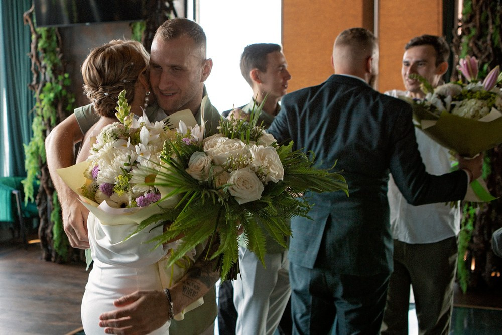 6 июня 2024. Свадебный организатор Москва