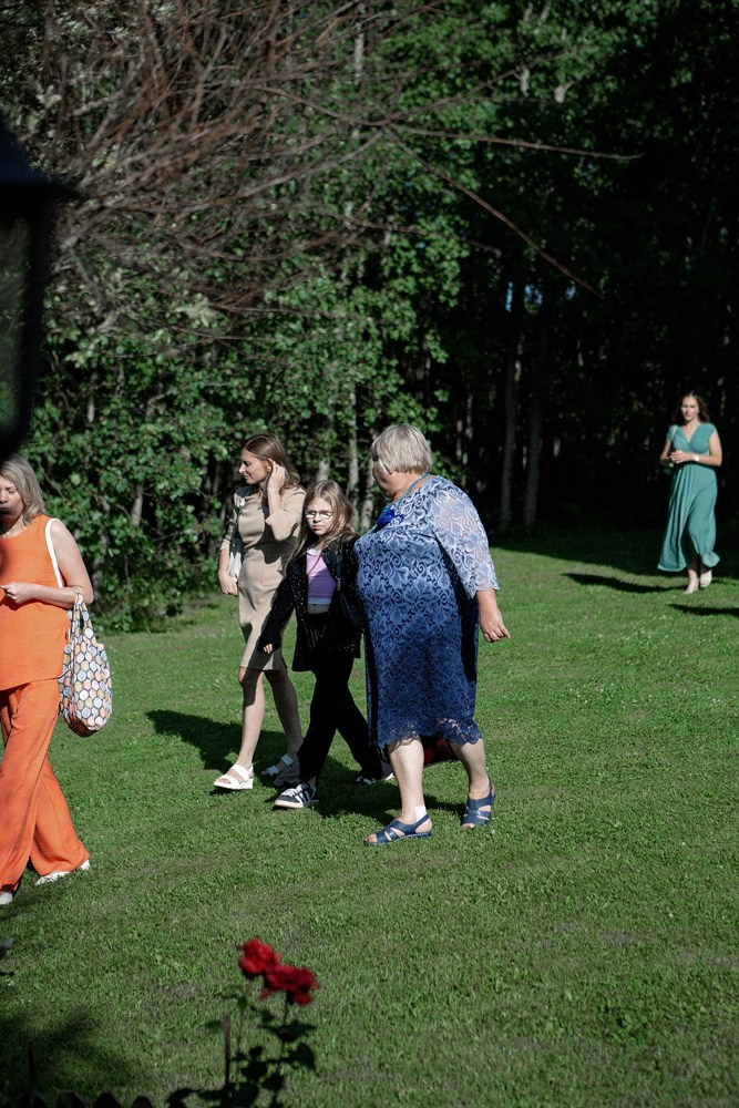 6 июня 2024. Свадебный организатор Москва