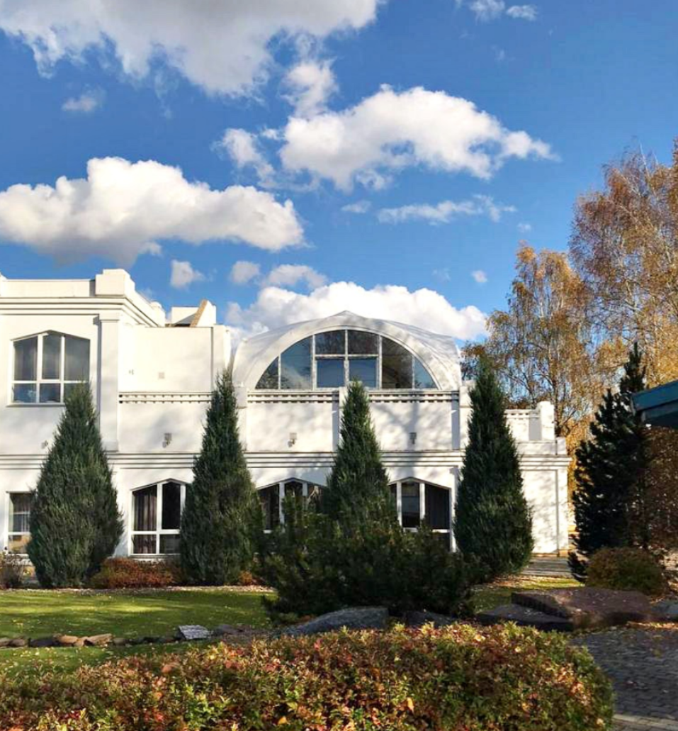 Площадка № 2-14. Свадебный организатор Москва