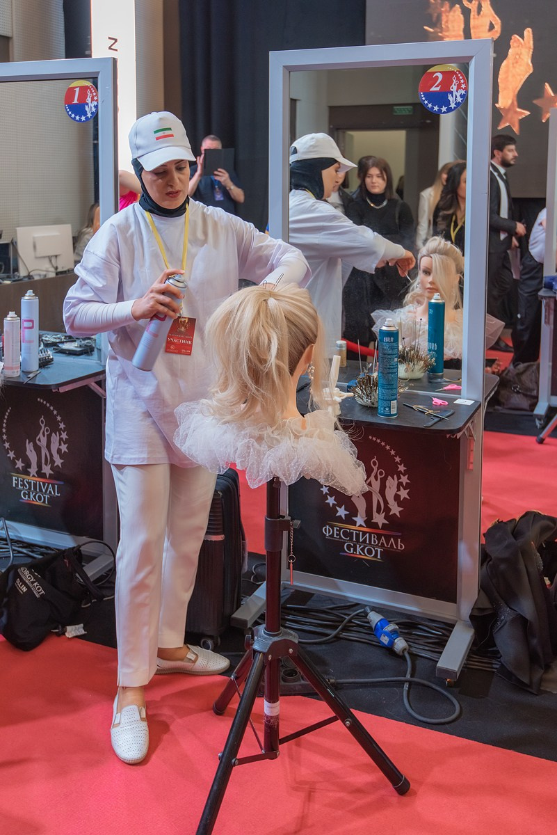 World Championship by Gergy KOT. Семейный и коммерческий фотограф в Сочи Александр Бодунов