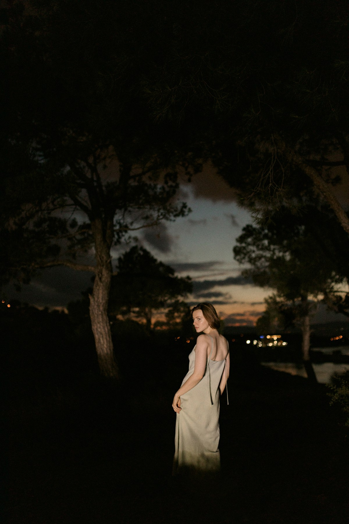 Anya. Anastasia Blud Photography