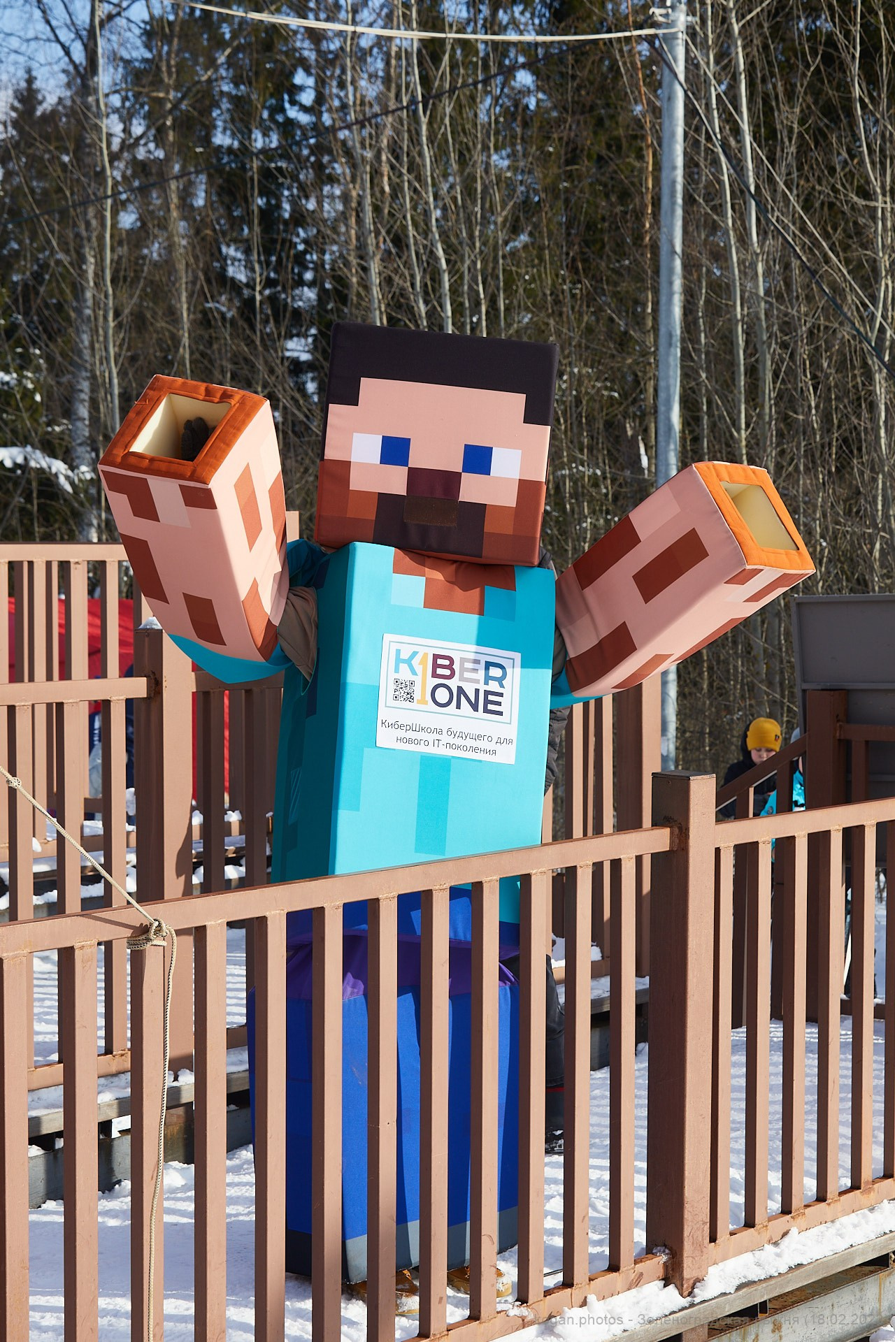 Спорт. Фотограф Михаил Коган — Москва 89267284460