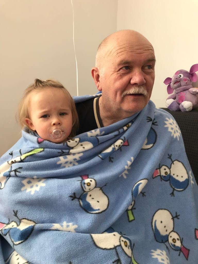 Мусихин Михаил Аркадьевич — сайт памяти о добром и светлом человеке