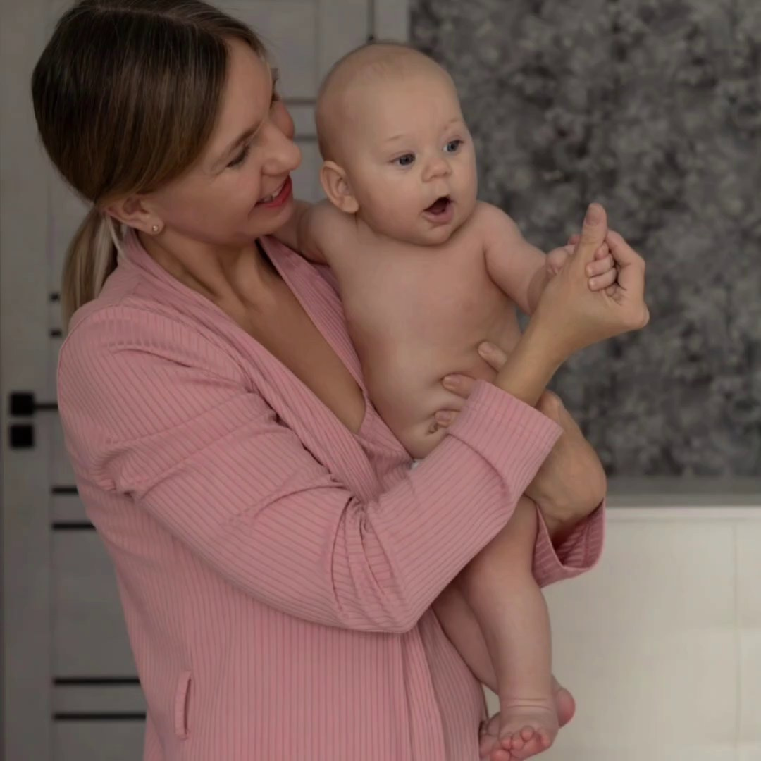 Семейный и детский фотограф в Санкт-Петербурге Куликова Алёна