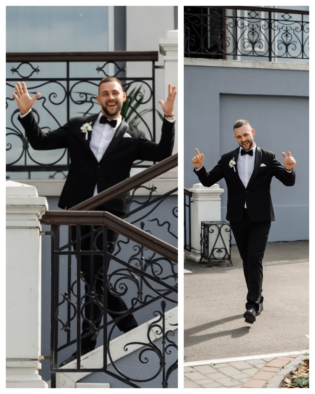 Михаил и Софья. Свадебный фотограф в Красноярске Маргарита Синицкая