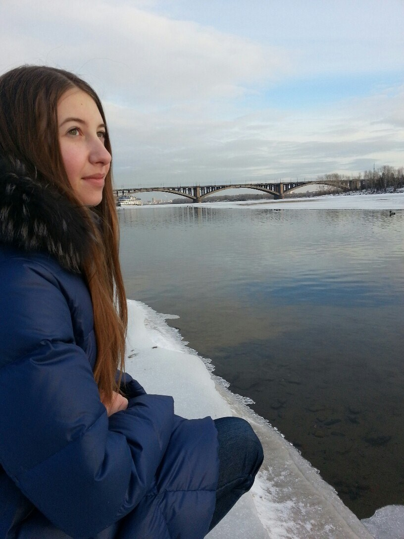 Январь. Семейный, Свадебный фотограф СПБ Питер— Романова Екатерина