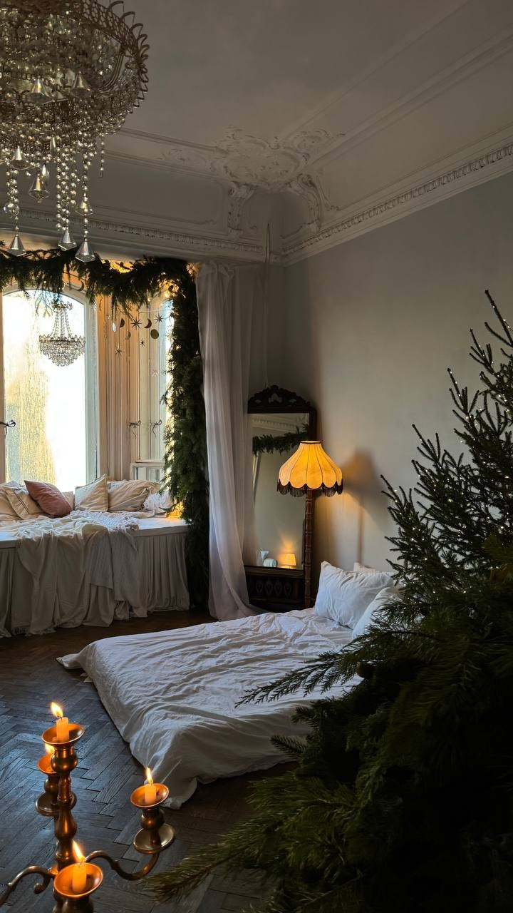 Актуальные интерьеры. Saint.p.studio