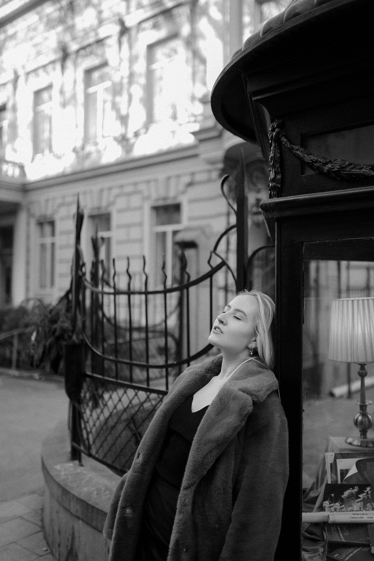 Polina. Anastasia Blud Photography