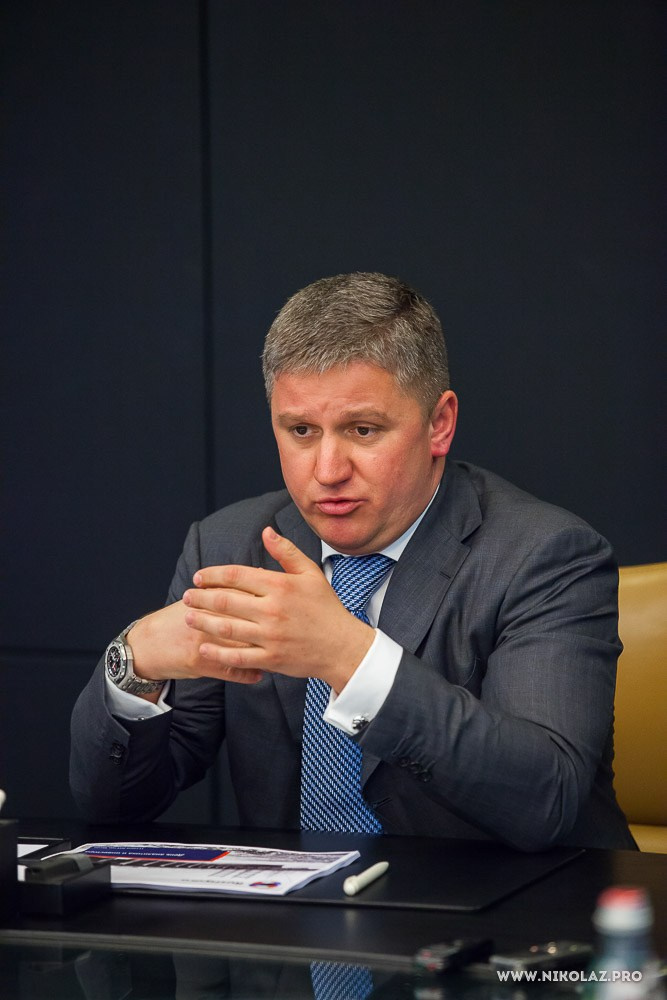 Русгидро (конференция). Видеооператор/Фотограф Николай Завьялов