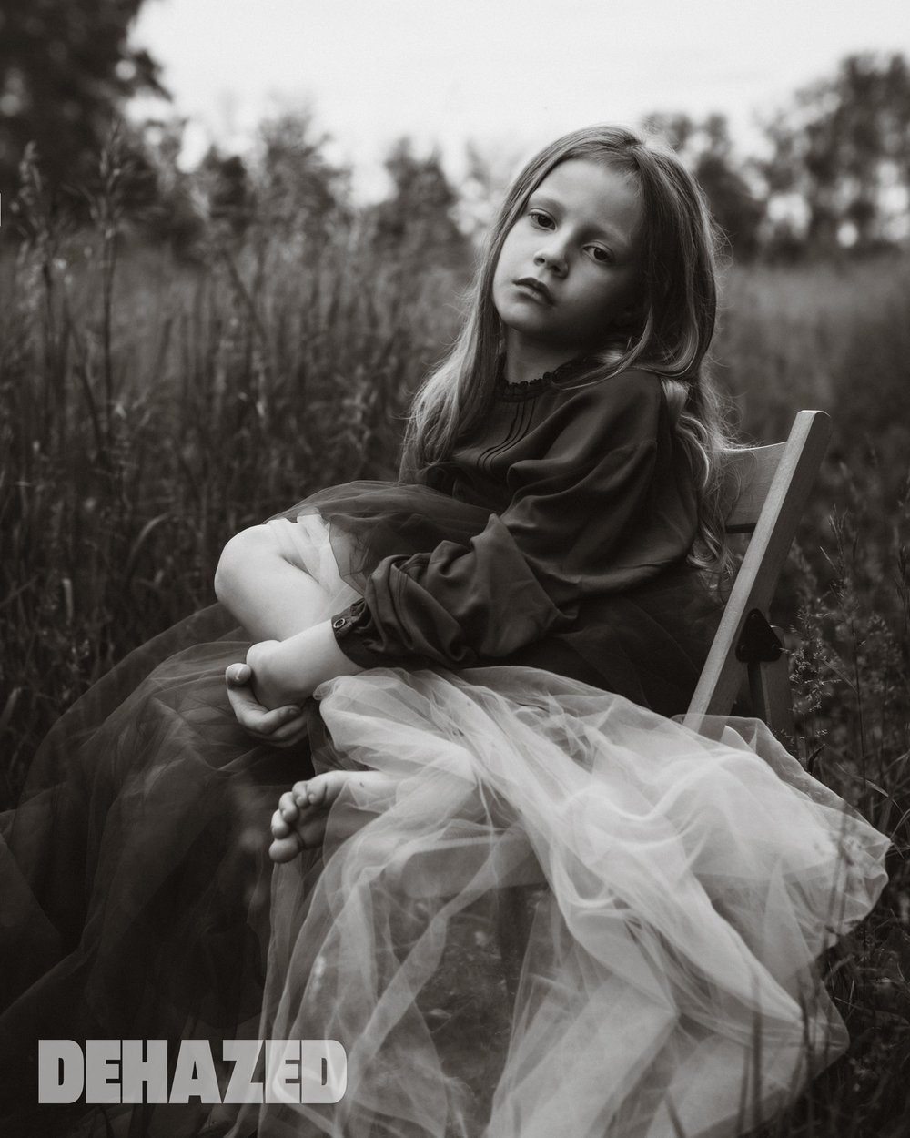 Публикации. Портретный фотограф из Омска Инна Пономарева