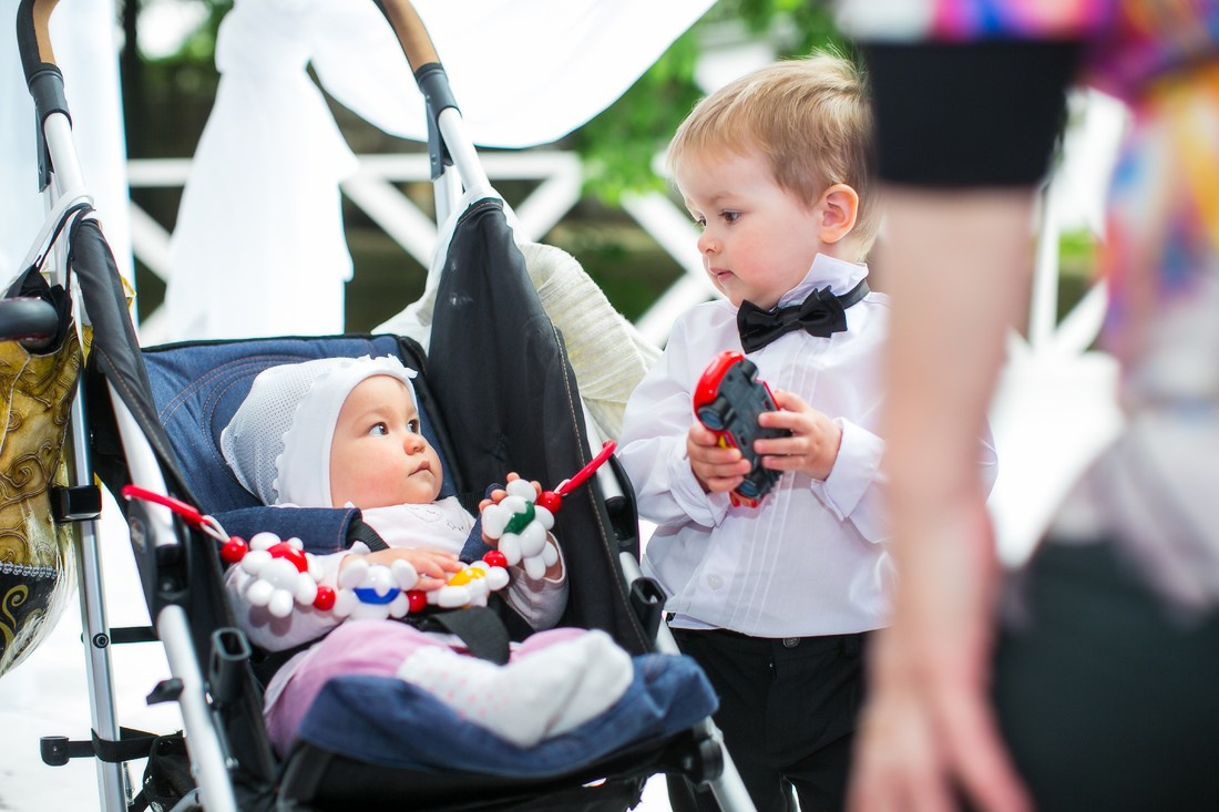Фотосъемка Юбилея Марка. Репортажный фотограф Борис Геер