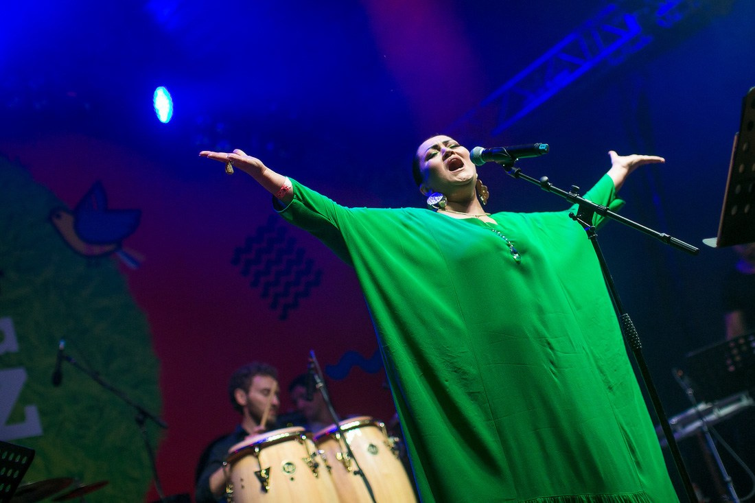 Репортажный фотограф Борис Геер