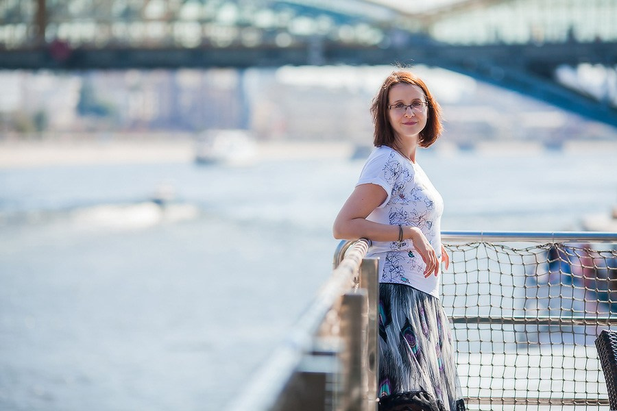 Фотосъемка корпоратива автодор. Репортажный фотограф Борис Геер