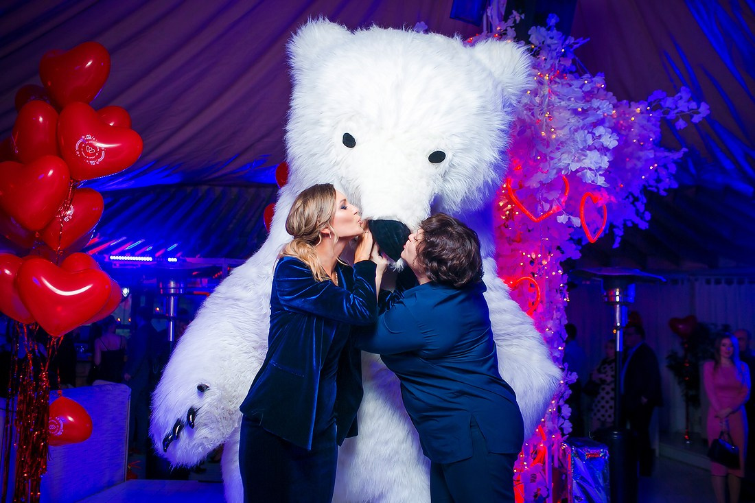 Фотосъемка корпоратива РЖД. Репортажный фотограф Борис Геер