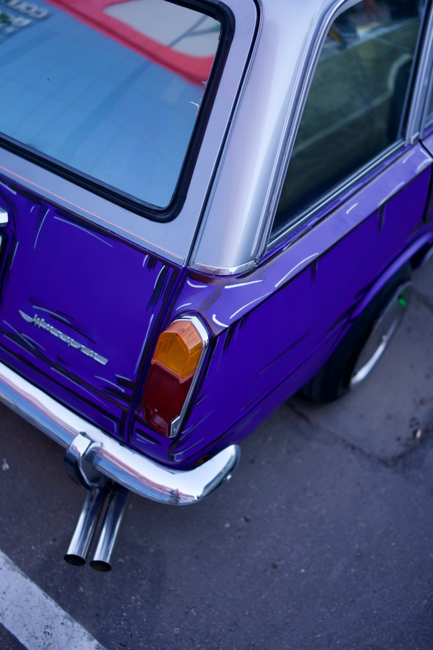 Ретро-фестиваль. Фотограф и маркетолог Андрей Юрилин Саратов и Энгельс