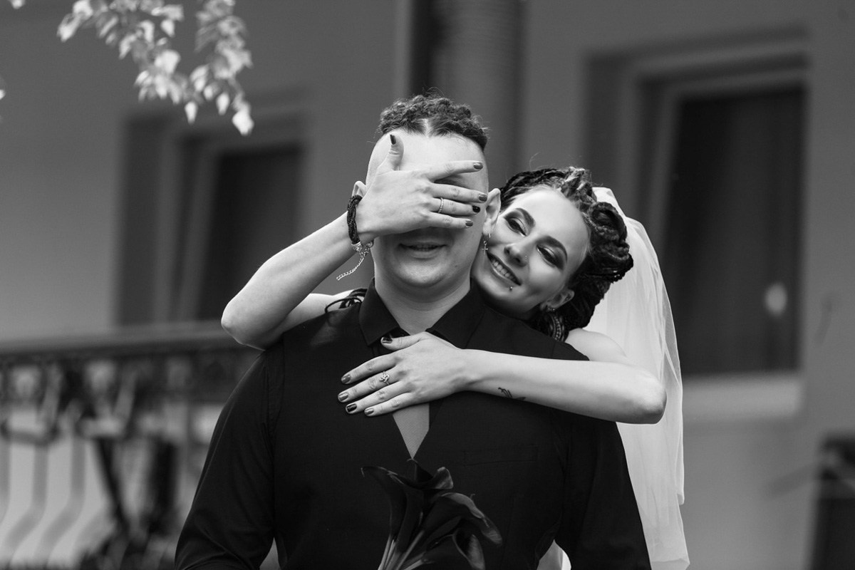 Избранные фотографии. Свадебный фотограф СПБ