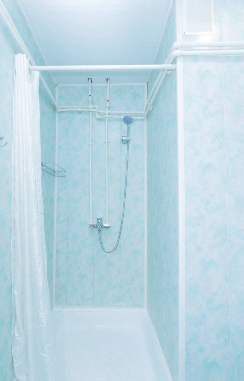 Фотосъёмка санузла в новостройке для размещения на Авито