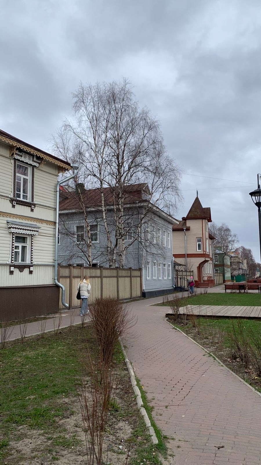 Архангельск | 08.05 — 11.05.2025. Галерея Фантим